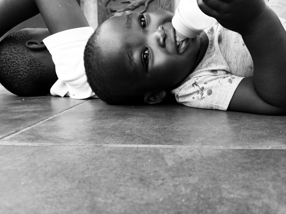 Photograph by Thembelihle Zuluboy