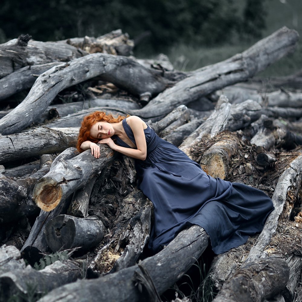 Photograph by Ирина Голубятникова