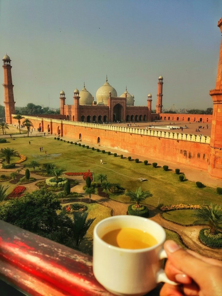 Photograph by Rabia Maqbool