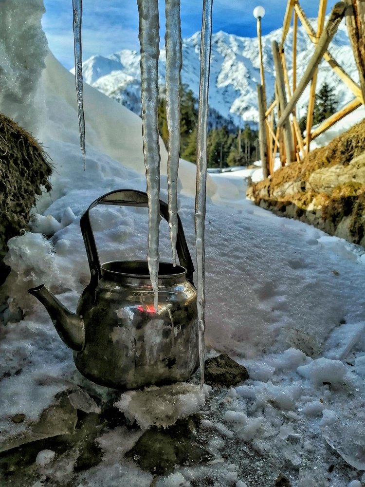 Photograph by Rabia Maqbool