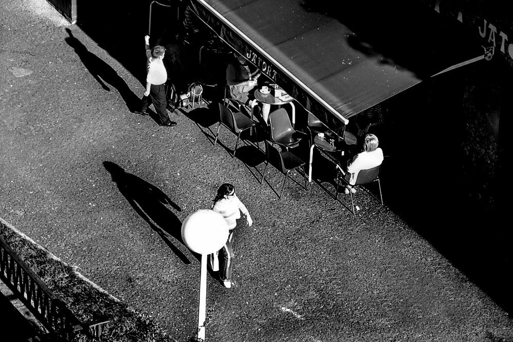 Photograph by  LUIS GERARDO