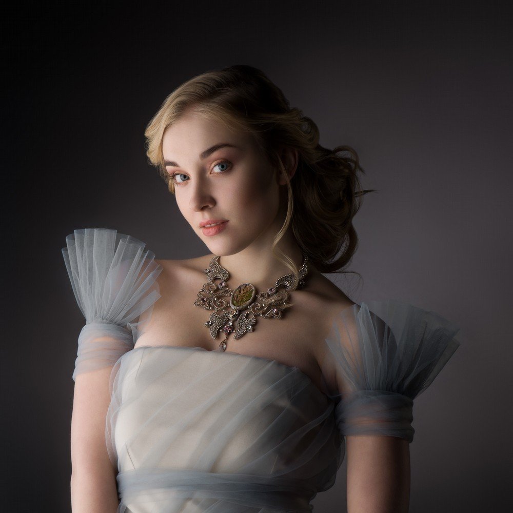 Photograph by Алла Масленникова