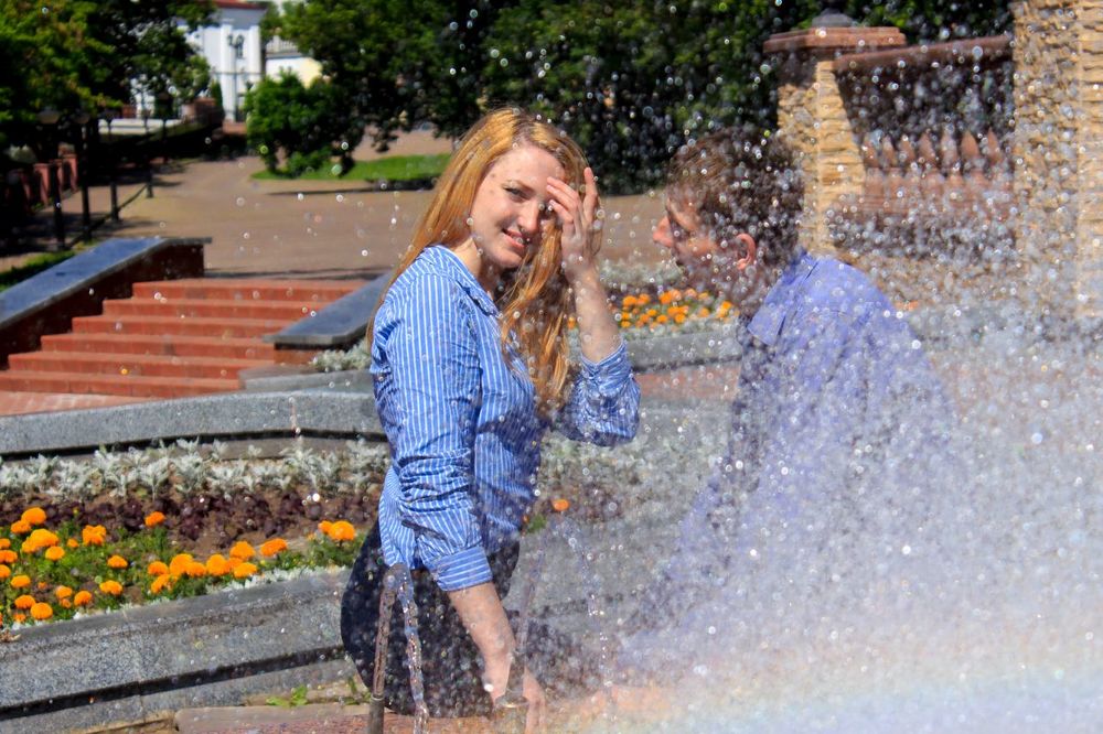 Photograph by Анна Свиридова