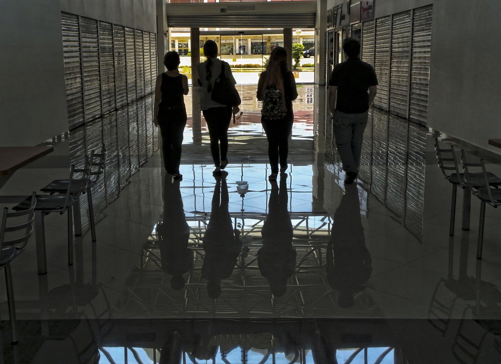 Photograph by  LUIS GERARDO