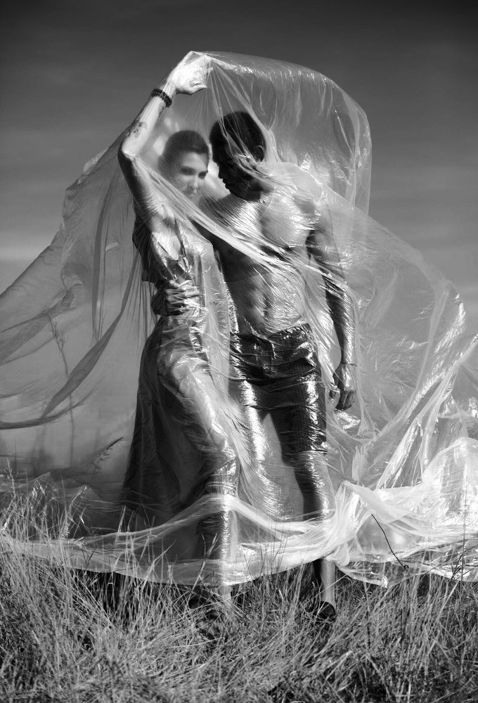 Photograph by Ekaterina Dema