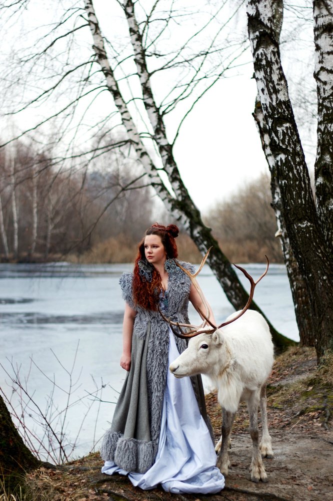 Мисс ноябрь