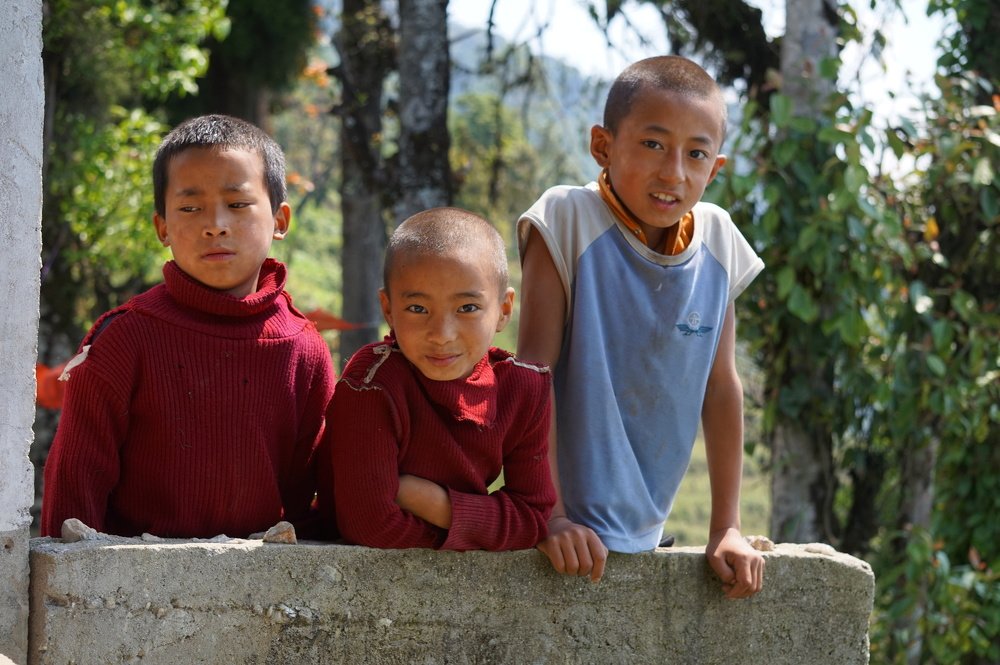 Photograph by Eby Lau