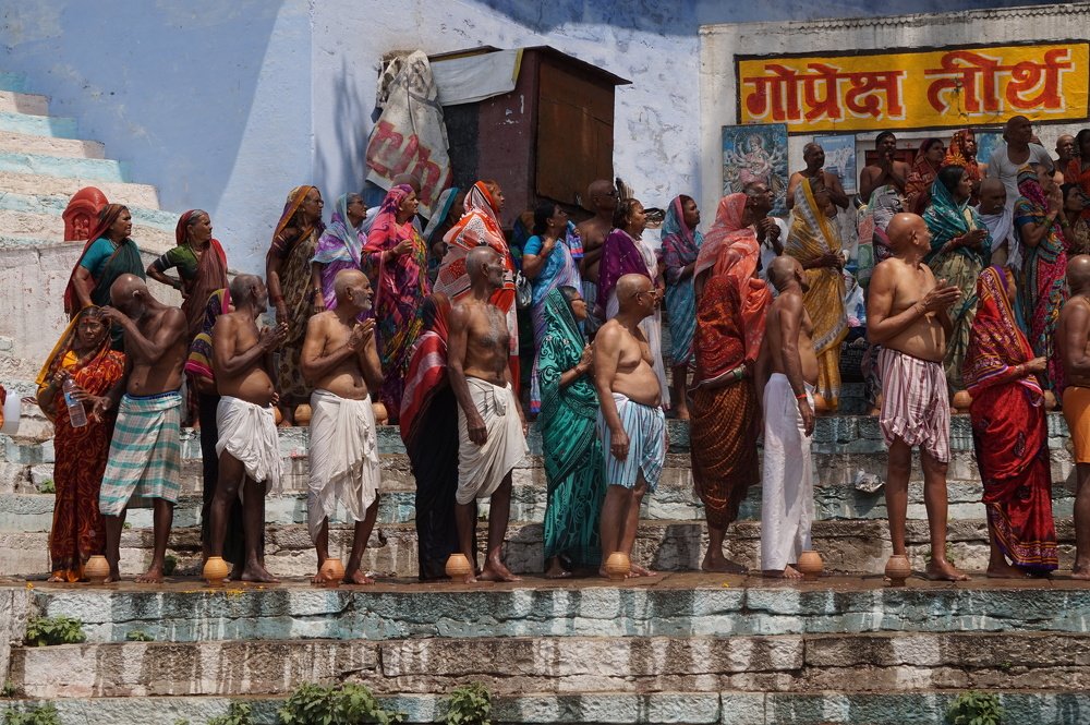 Photograph by Eby Lau