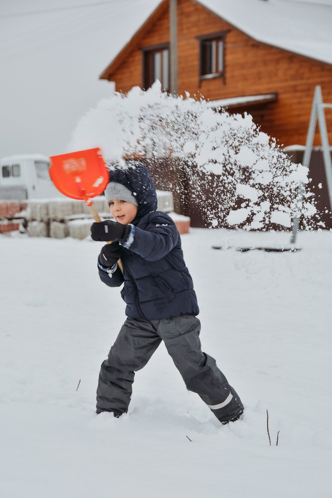 Photograph by Ольга Яблокова
