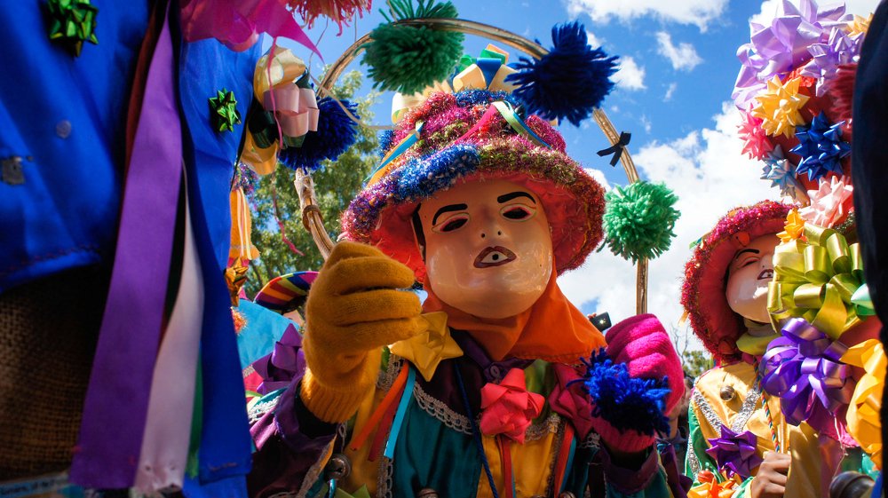 Photograph by Karla Solis