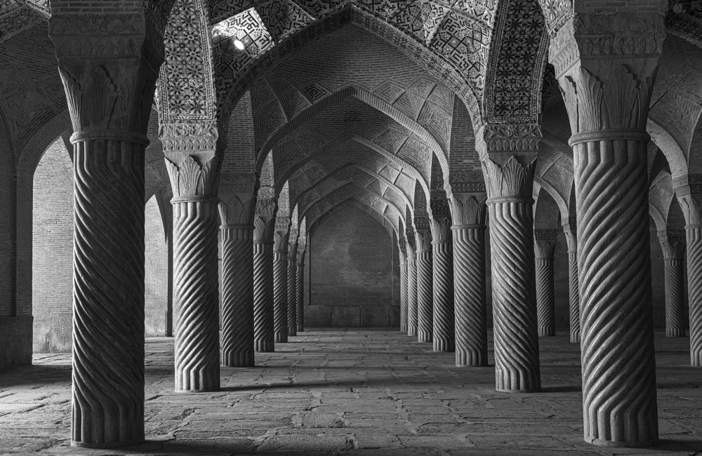 Фотография автора Ebrahim Rahiminezhad