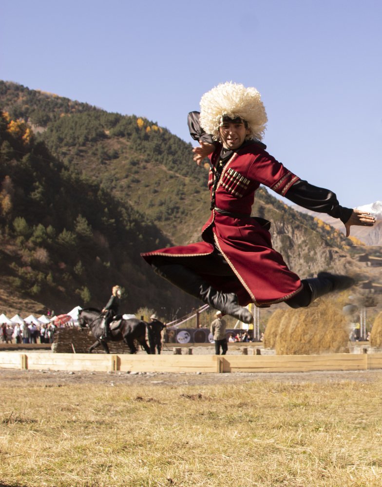 Photograph by Юлия Козаева