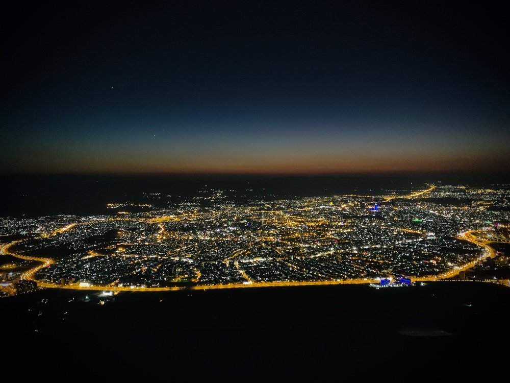 Фотография автора Mohammedamin Abdullah