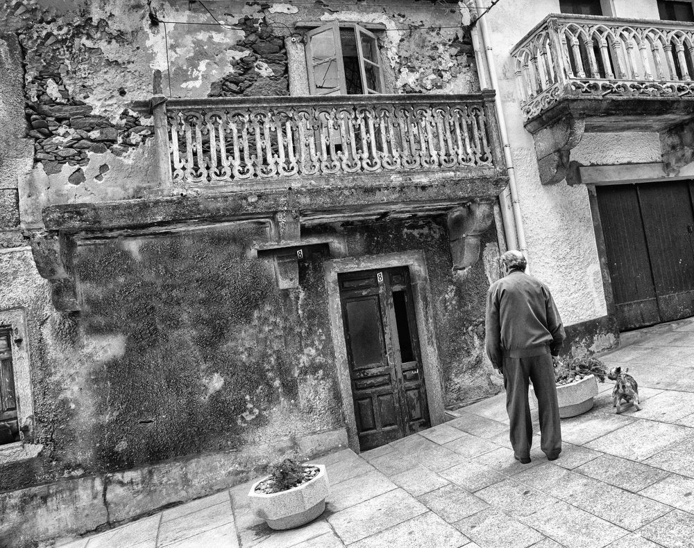 Photograph by Helen McLain