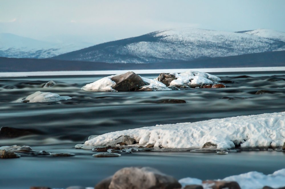 Photograph by Алексей Аничков