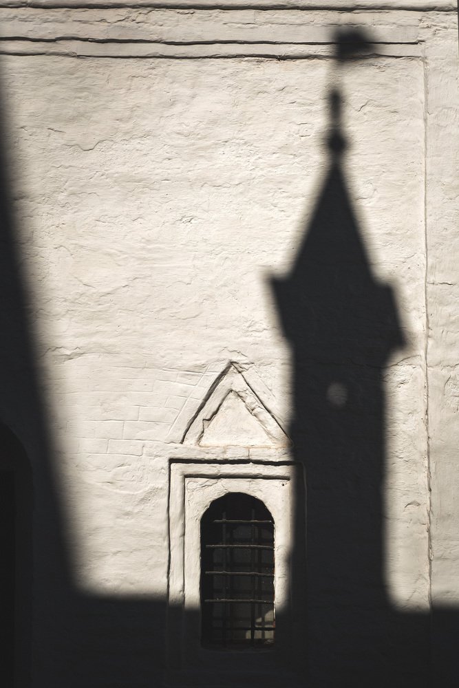 Photograph by Илья Тихановский