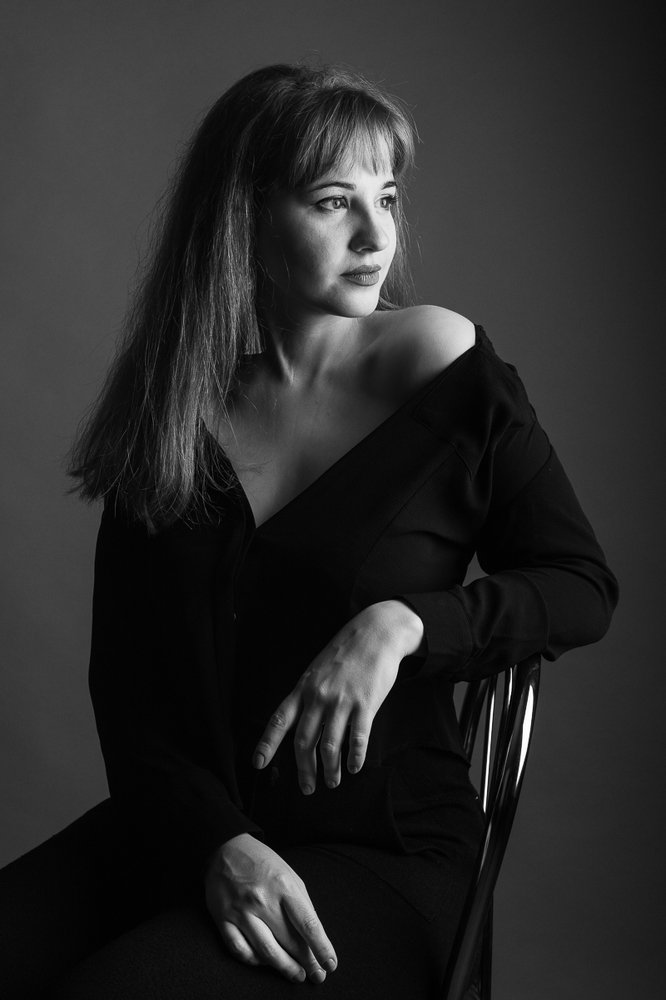 Photograph by Oksana Roldugina