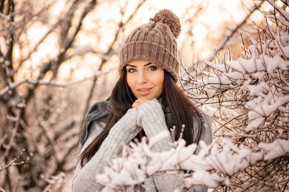 Photograph by Анна Карташова