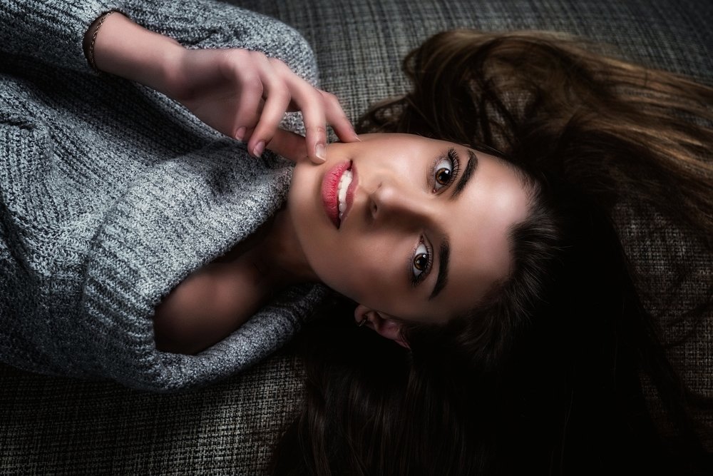 Photograph by Marc-Alain Ferragne