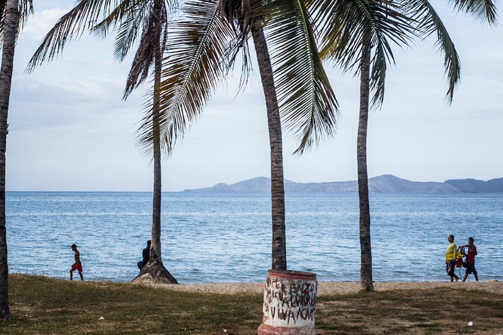 Photograph by Heber Alcides Jesús Pacheco Ramirez