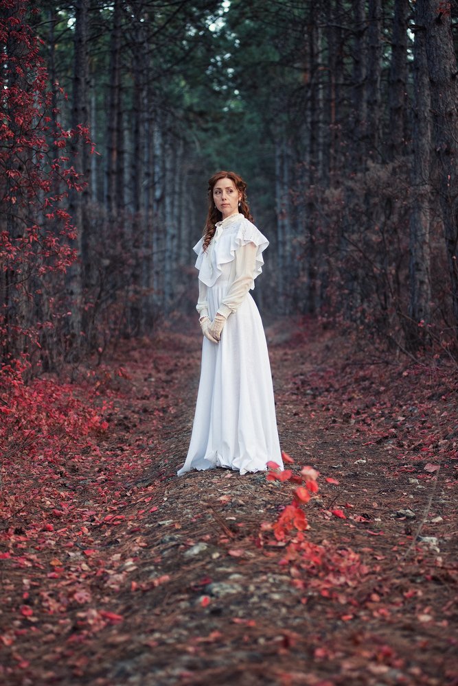 Photograph by Михаил