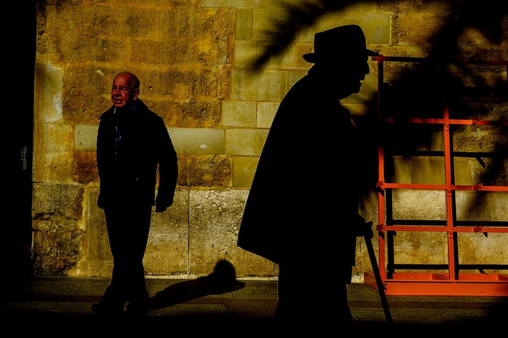 Photograph by Eduardo García Puras