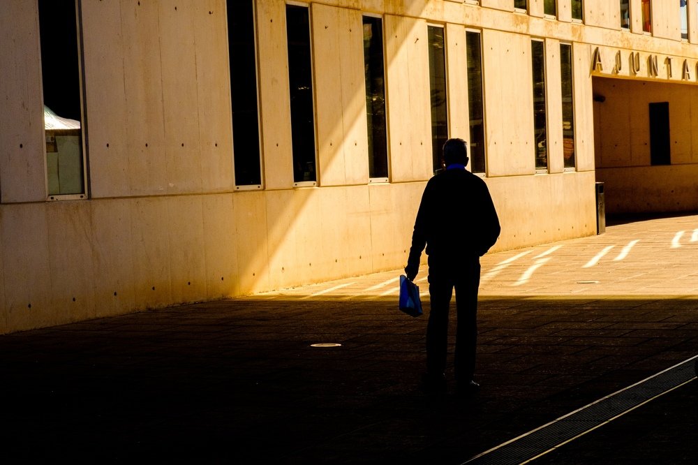 Photograph by Eduardo García Puras