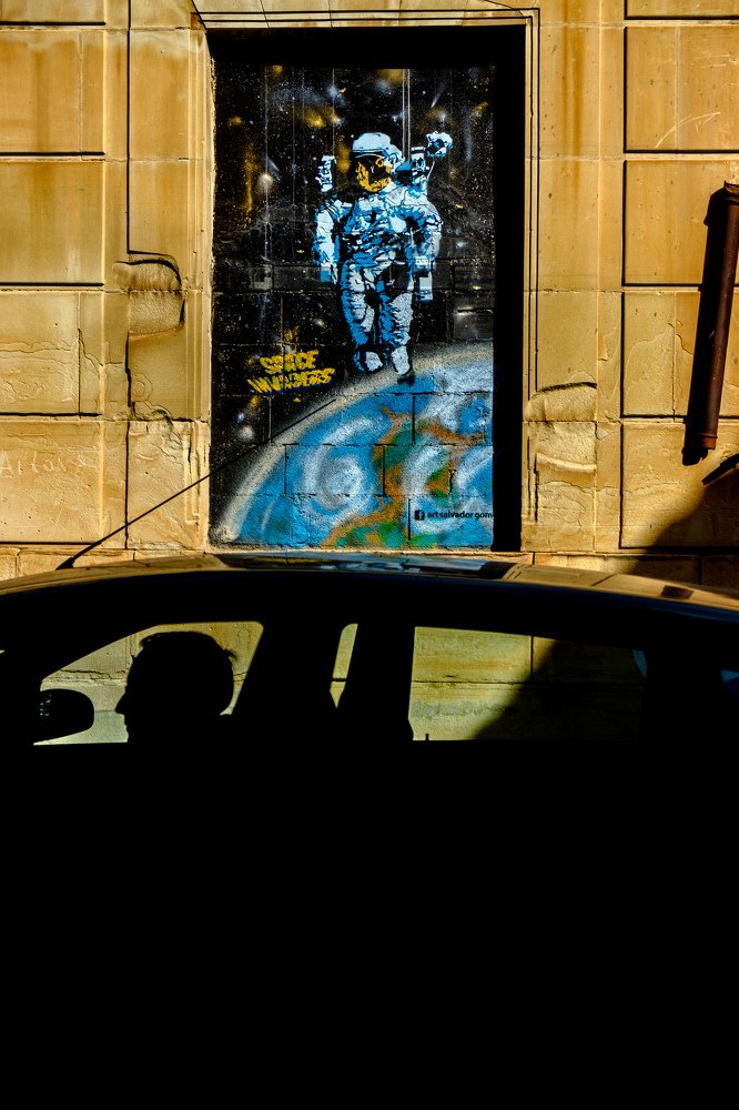 Photograph by Eduardo García Puras