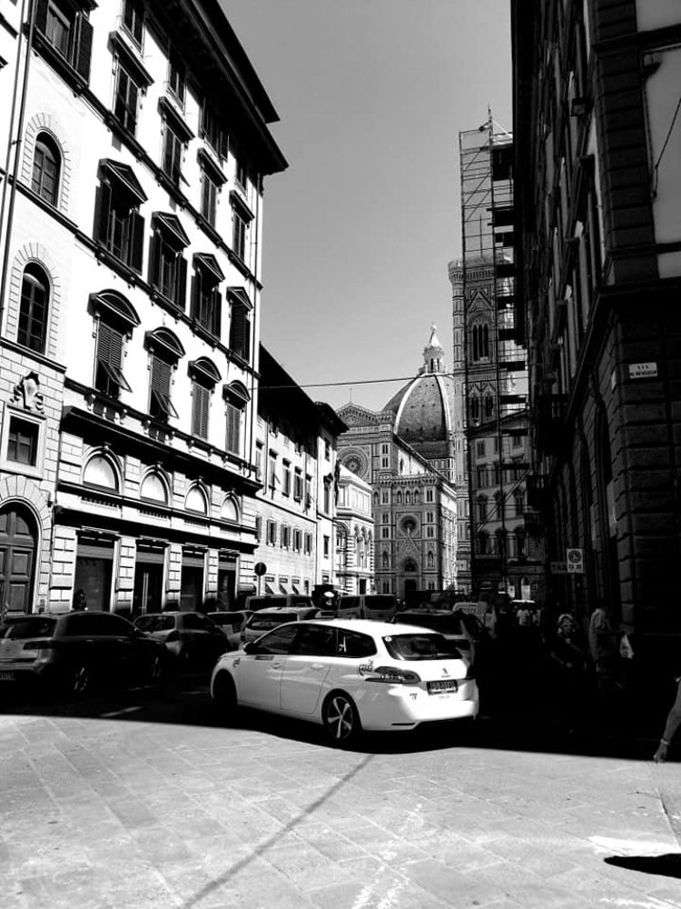 Photograph by Paula Obe