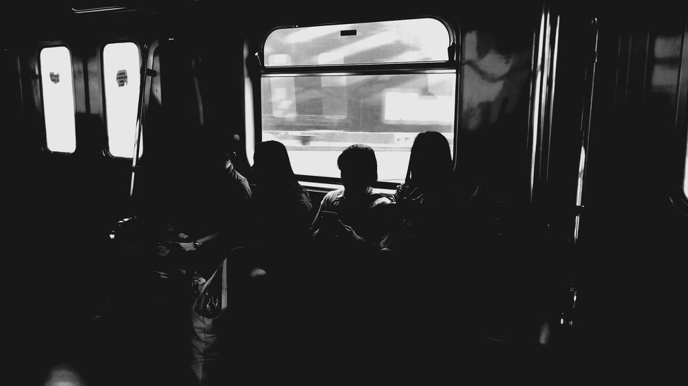Photograph by Juan Isaac Bullo