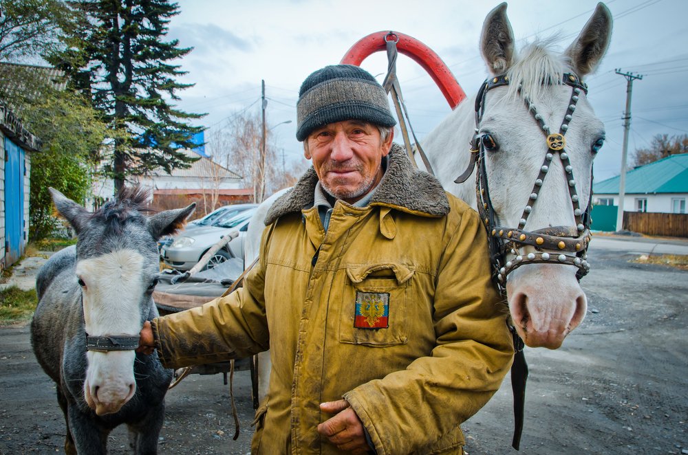 Photograph by Дмитрий Проскурин