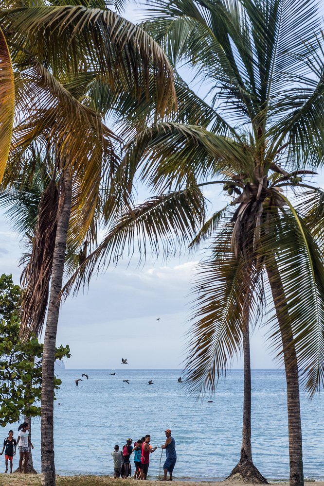 Photograph by Heber Alcides Jesús Pacheco Ramirez