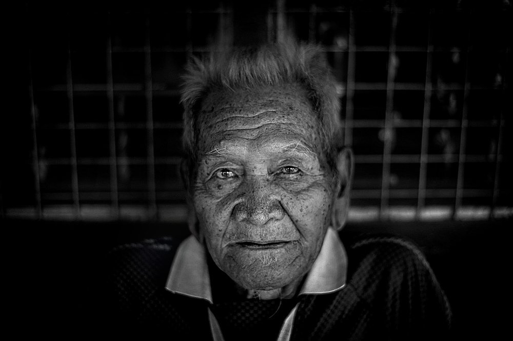 Photograph by Nunong Tindin