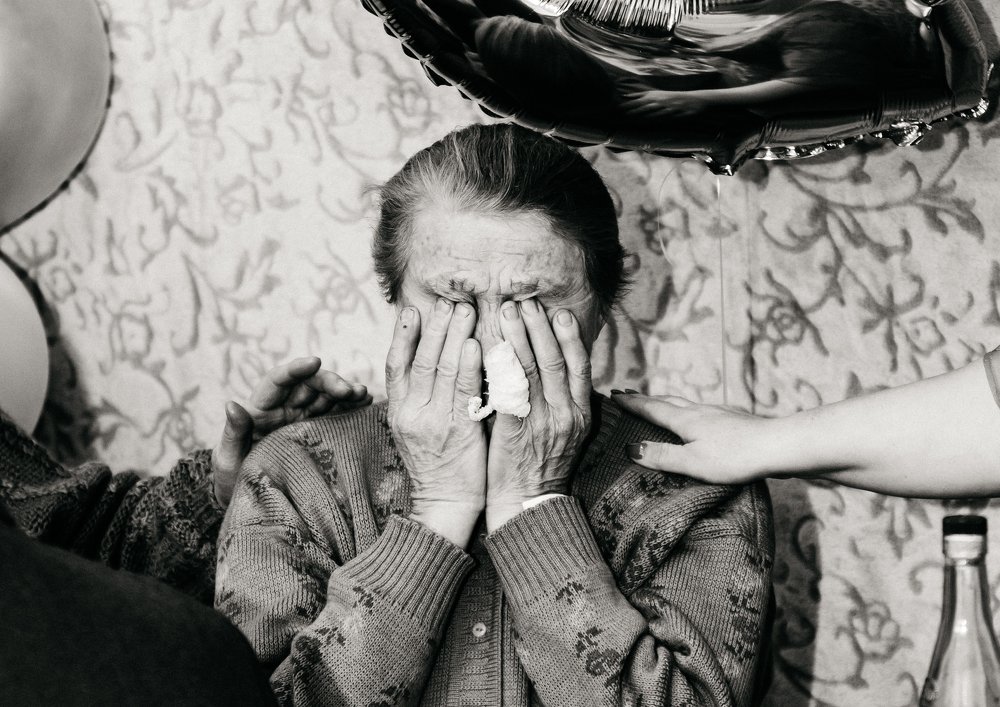 Photograph by Ольга Шацкая