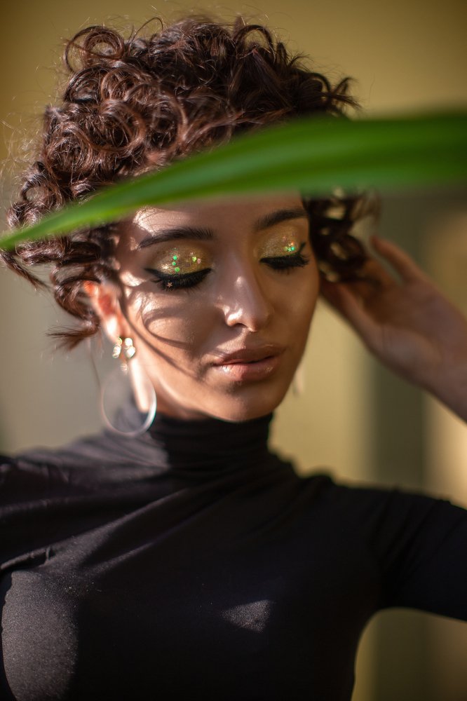 Photograph by Ника Осиненко