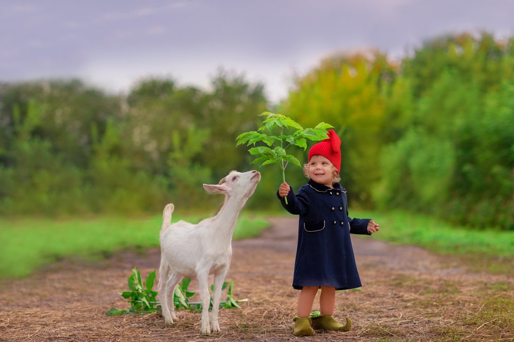 Photograph by Ника Осиненко