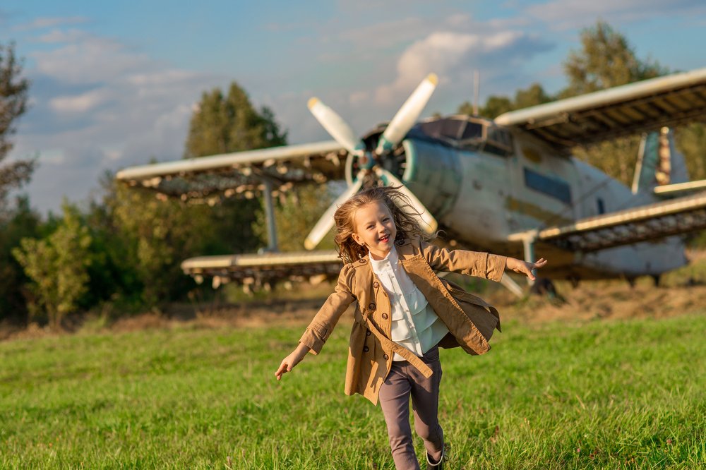 Photograph by Ника Осиненко