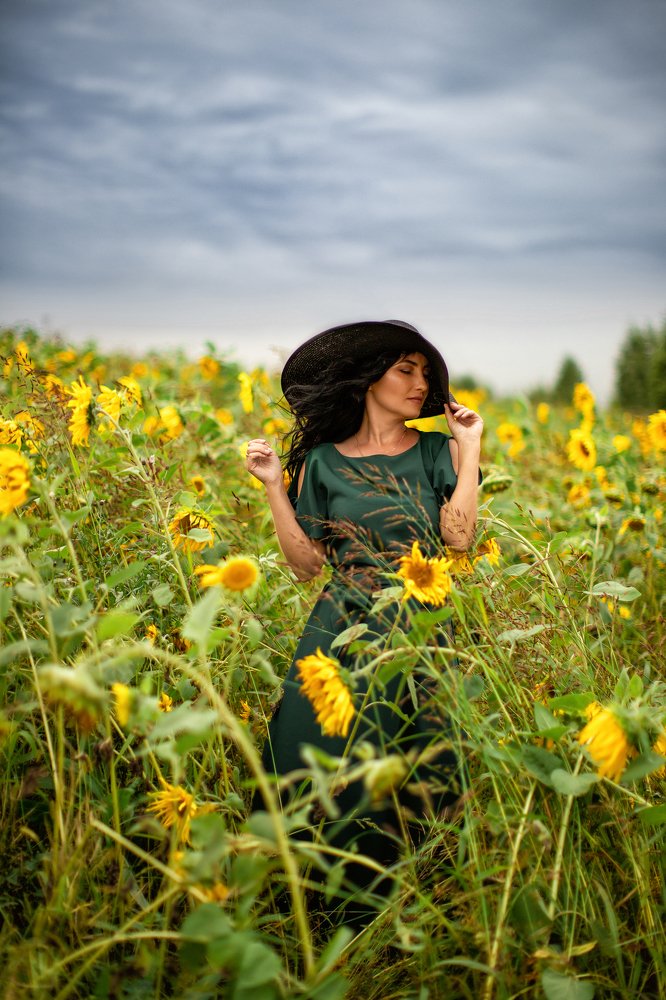 Photograph by Tori Bro