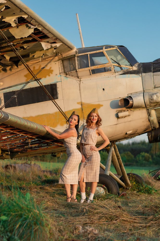 Photograph by Tori Bro