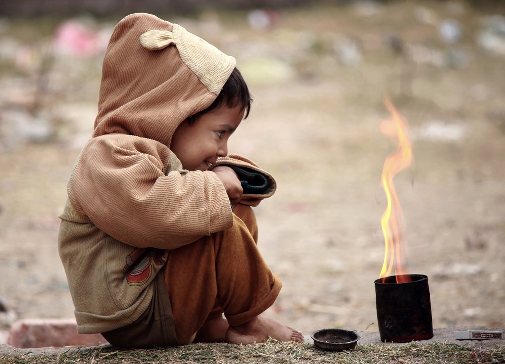 Photograph by Ehtisham Ahmad Bangash