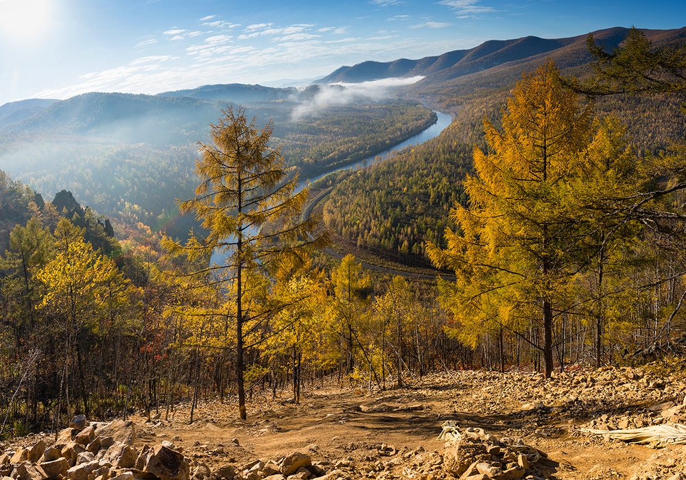 Photograph by Владимир Востриков