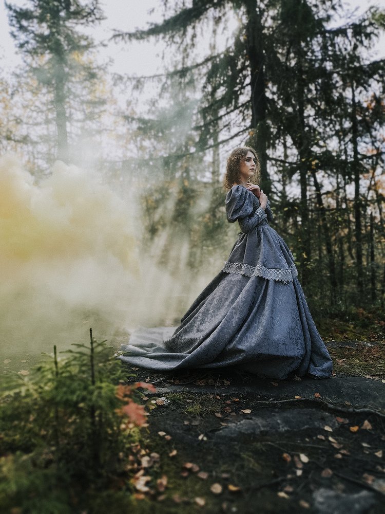 Photograph by Влад Нелюбин