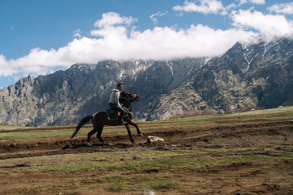 Photograph by Влад Нелюбин