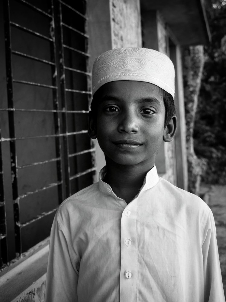 Photograph by Nahid Rahat