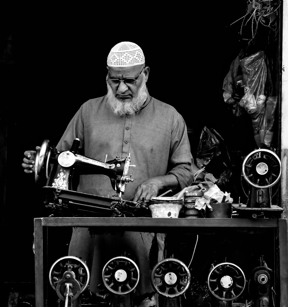 Photograph by Priya Ojha