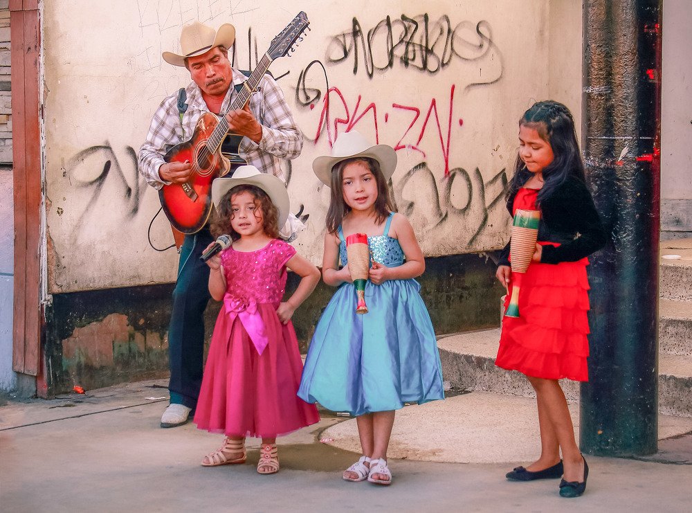 Фотография автора Karina Pampo