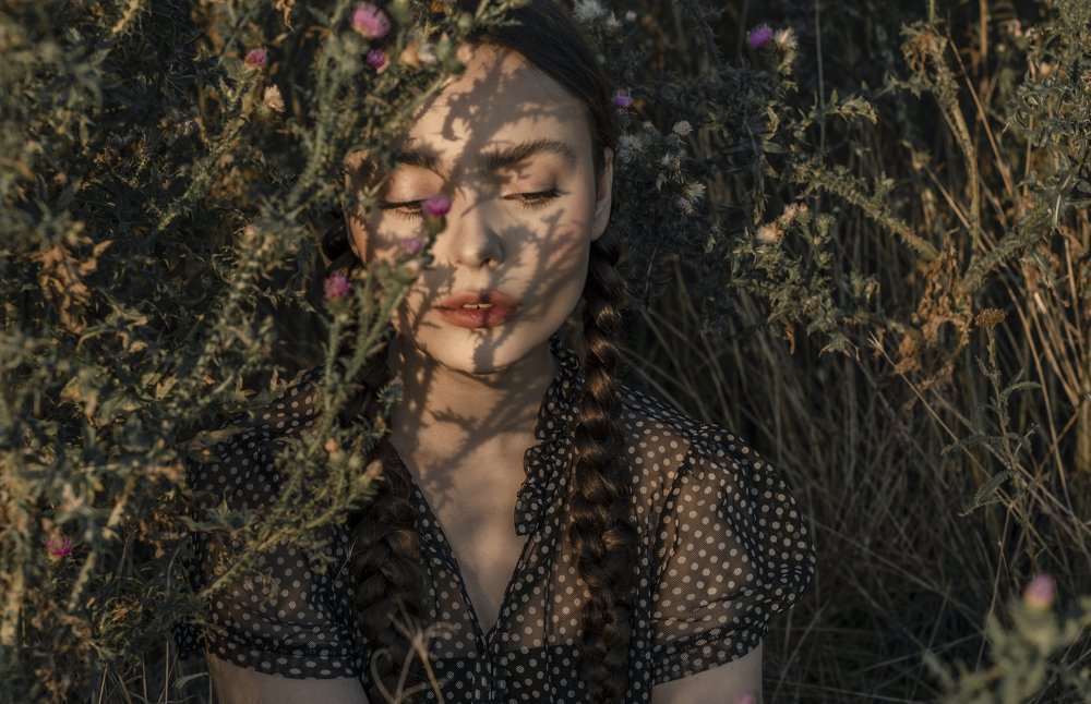 Photograph by Виктория Кириленко