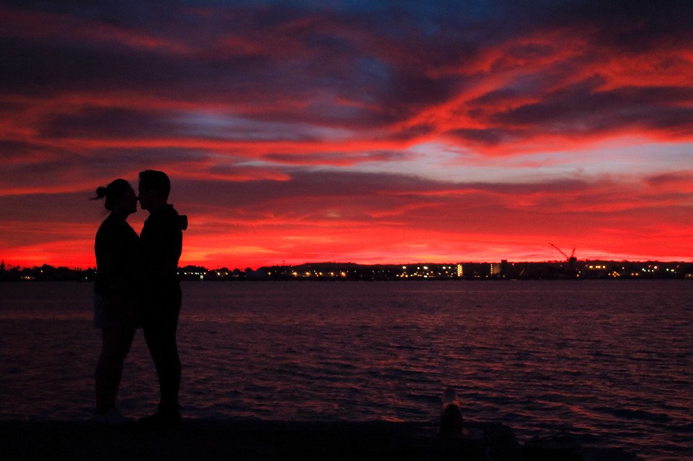 Фотография автора Karina Pampo