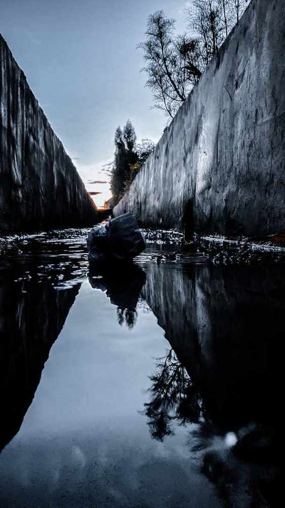 Photograph by Franck