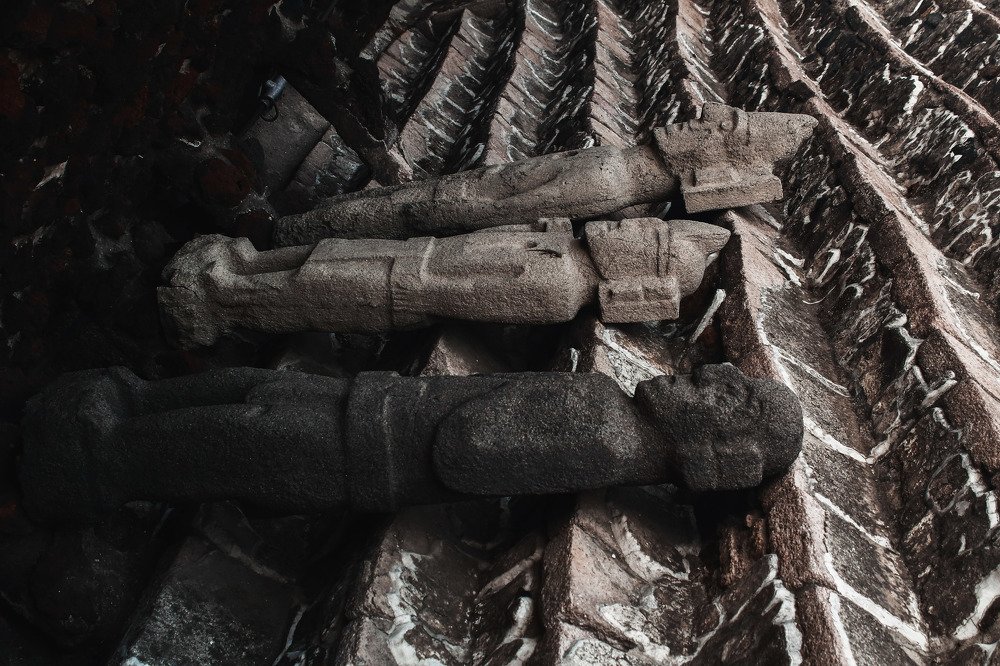 Фотография автора Karina Pampo